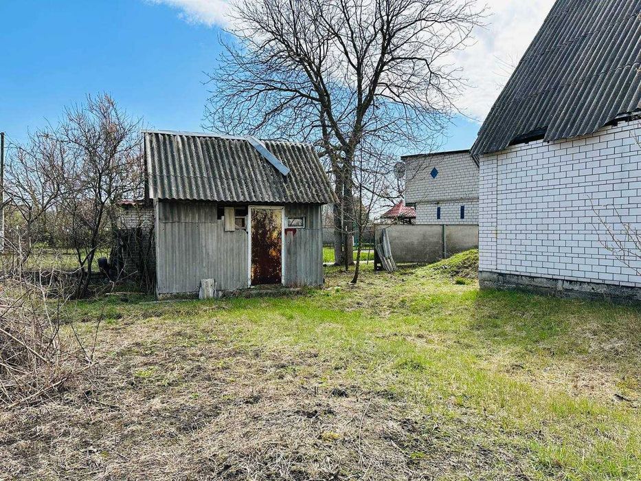 Продаж будинку в смт Баришівка в Київської області
