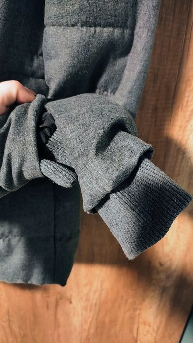 Kurtka zimowa r164 dla dziewczynki