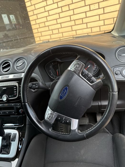 Ford S-Max mk2 запчастини Авторозборка Розборка 2.0 tdci