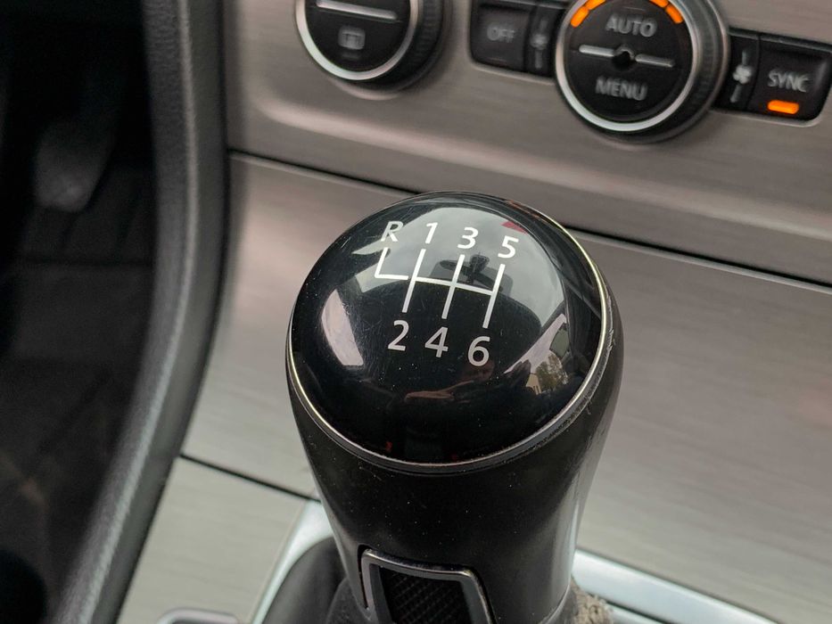 Volkswagen Golf 2016 2.0 дизель