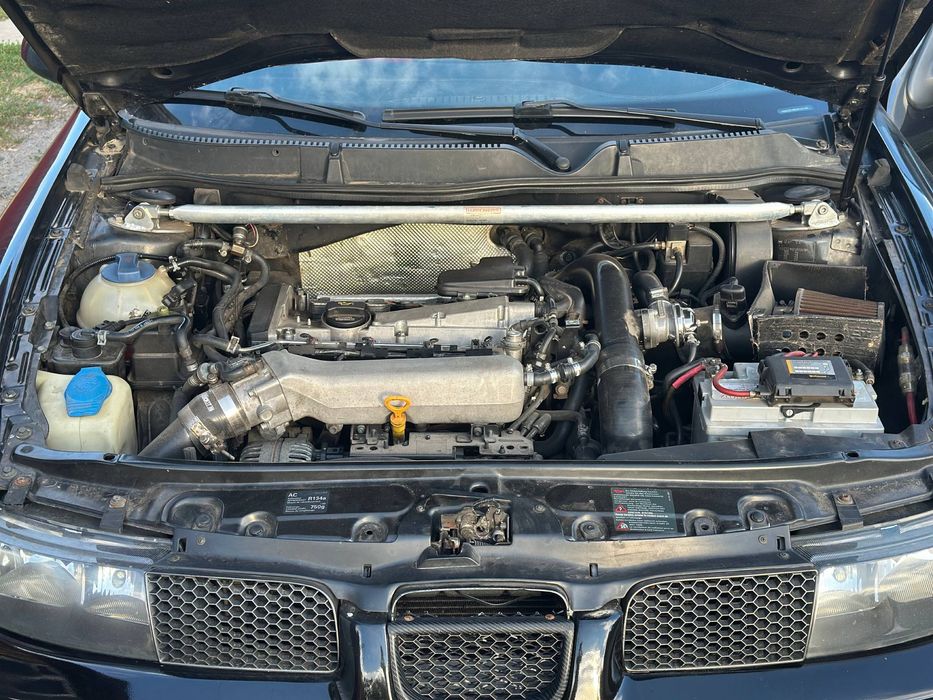 SEAT Leon 2004 VIN VSSZZZ1MZ4R134185 фото оголошення 6 з 8