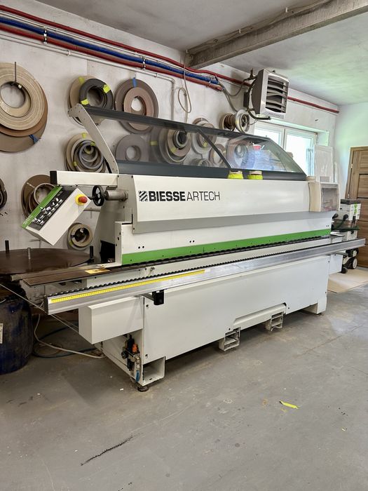 Okleiniarka biesse arkon  425