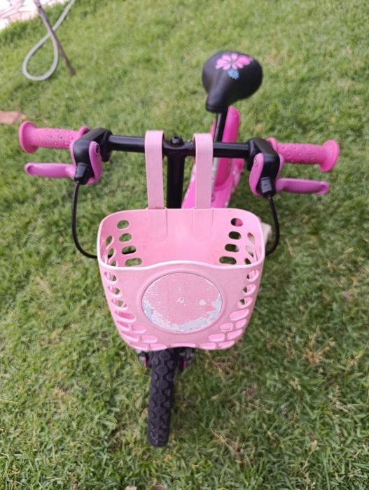 Bicicleta B'Twin