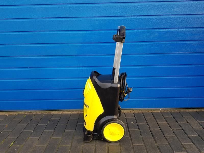 Myjka ciśnieniowa KARCHER HD 6/15 C 5/14 C 6/16C GWARANCJA !