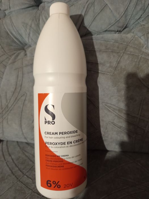 Продам фарбу для волосся