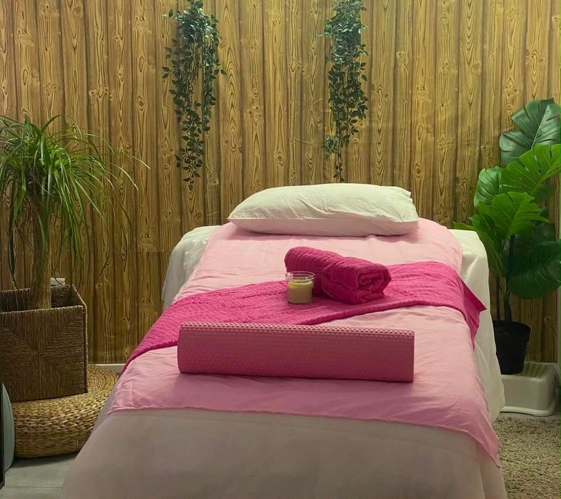 Massagem Lisboa Cascais