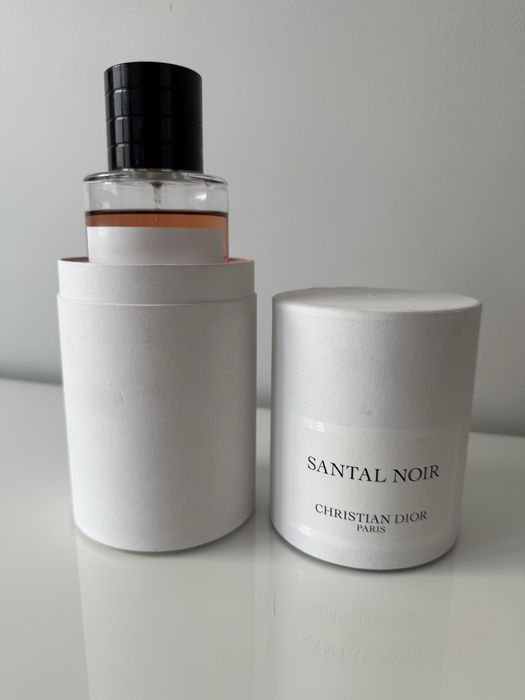 Perfuma Christian Dior Santal Noir 250ml