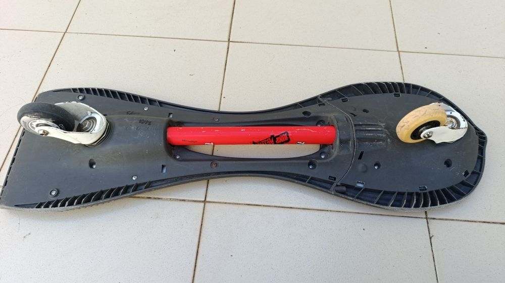 Waveboard skate Oxelo