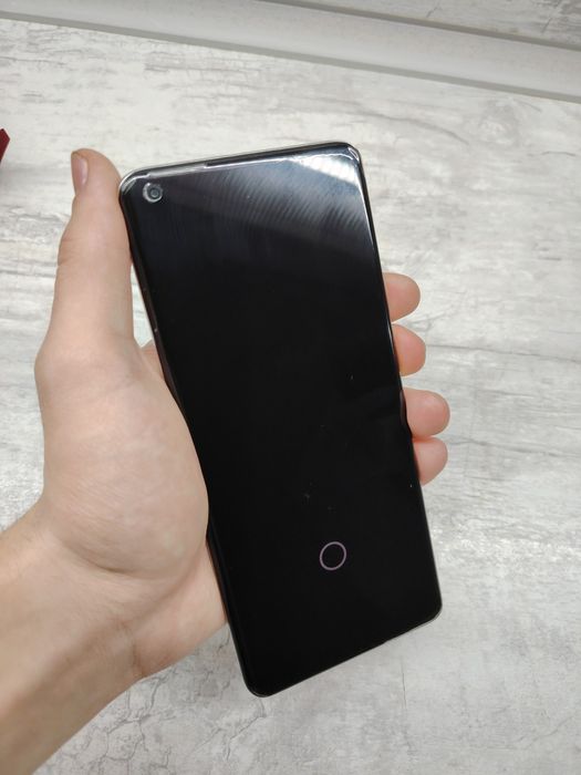 Mi 11 Ultra 12/256 Глобалка