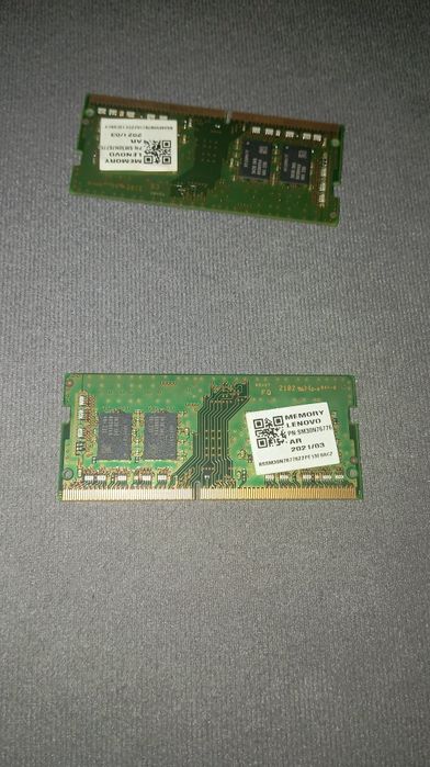 16gb ram 2x8gb SODIMM do laptopa DDR4