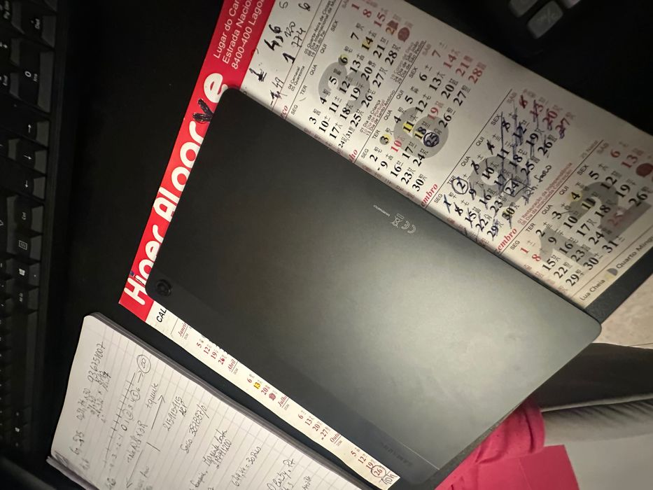 Samsung Galaxy Tab A9+ (6GB RAM | 128GB Storage)64729736366979124