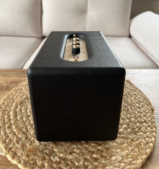 Marshall Acton I  głośnik bezprzewodowy bluetooth