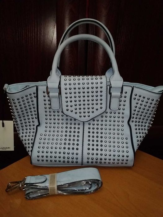 Сумка Новая Firenze Italy