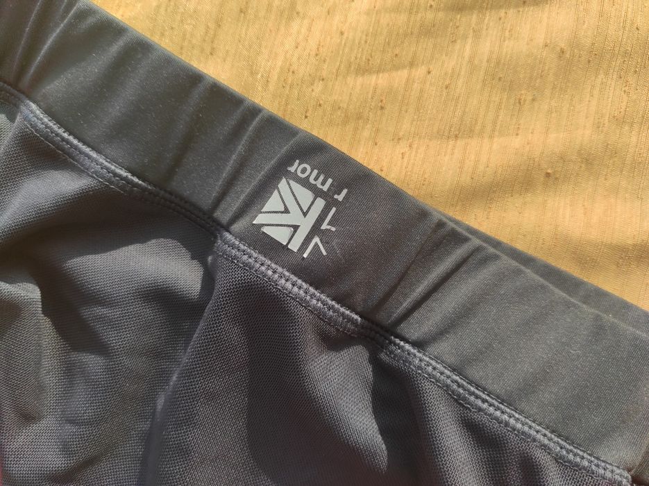 668. Top sportowy treningowy Karrimor Run r. 14 r. 42 r. XL
