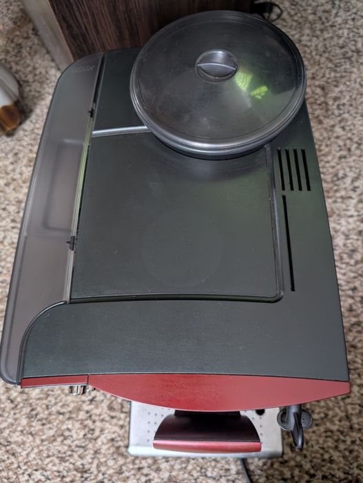 Bosch vero cafe latte кавоварка кофеварка кофемашина saeco Philips