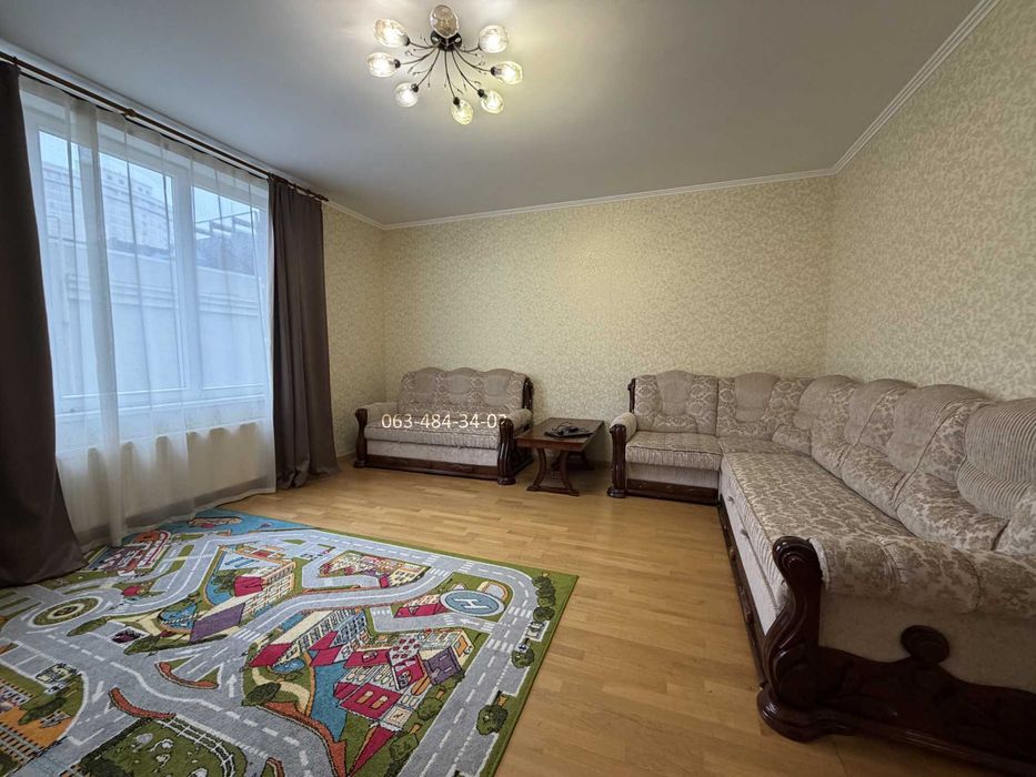 2-кімнатна квартира за адресою вул. Тіниста (площа 67,5 м²) - Atlanta.ua - фото 8