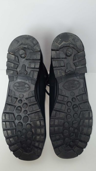 Meindl Combat Extreme r. 48 wojskowe buty taktyczne Gore-Tex