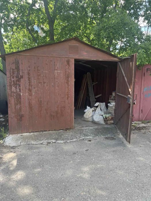 Продам Гараж у Миколаєві