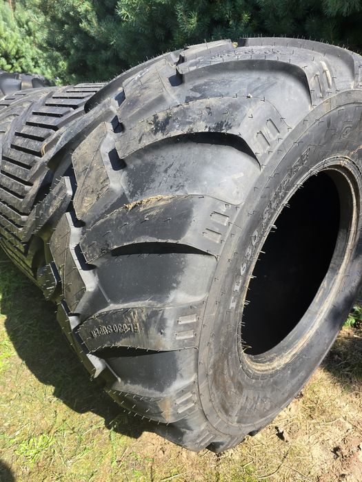 OPONA 750/45R26,5 Alliance