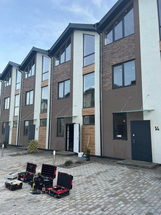 HARMONY! Червоный Хутор! Рассрочка до 3-х лет! Комиссия 0%! 1Y15