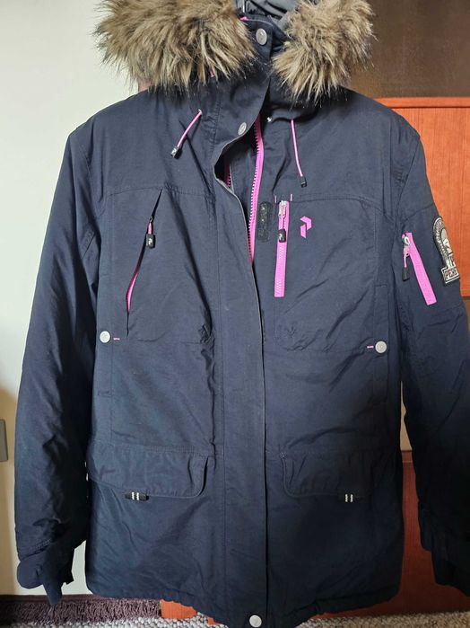 Kurtka damska Peak Performance M