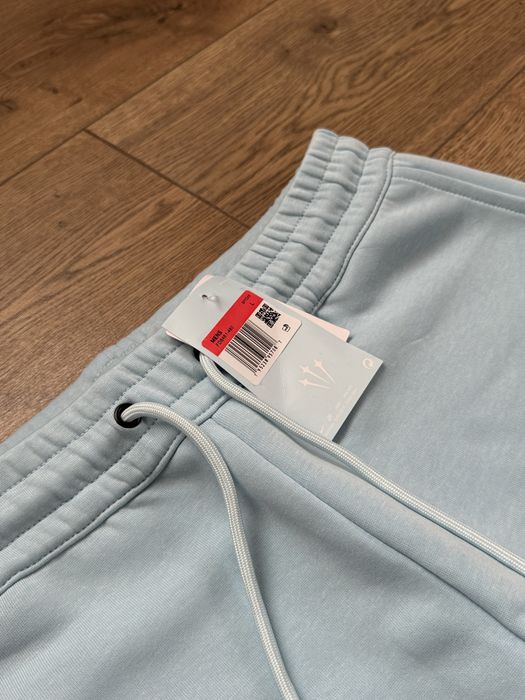 Штани NIKE NOCTA tech fleece Pants теч флис штани найк нокта