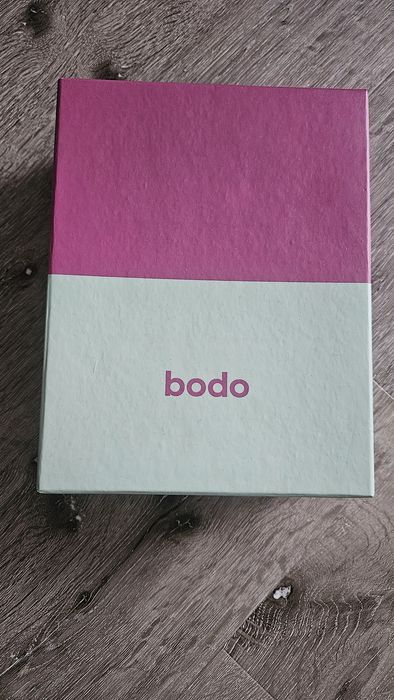 Подарункова Коробка bodo