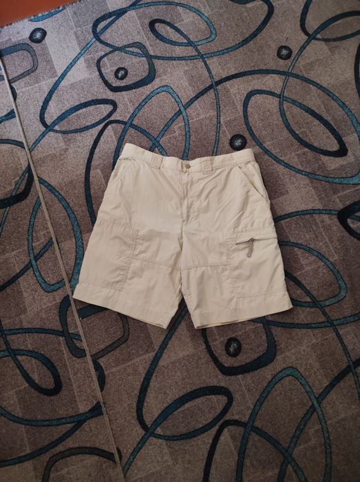 Карго Шорты от Marks Spencer XL