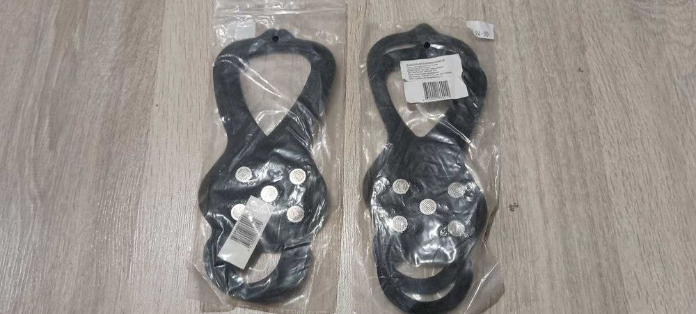 Ледоступы новые размер М