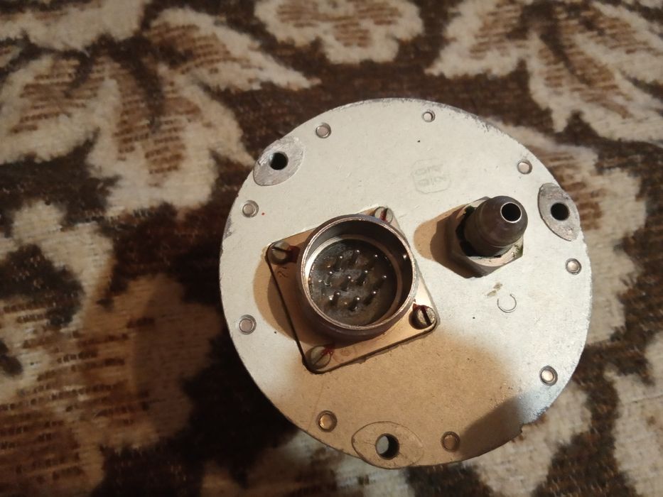 Датчик ДДПС-ТЕ-780-220