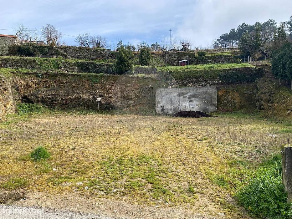 Terreno  para venda