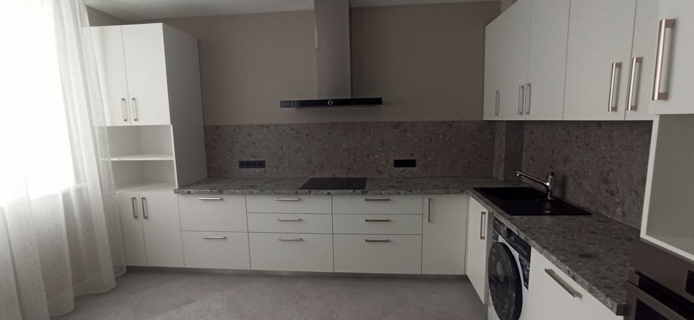 2кім.кв. ЖК KARAWAY Tower, вул. Ушинського, 14а