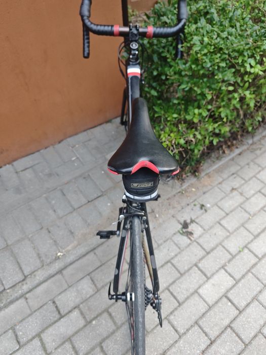 Rower Szosowy Centurion GIGADRIVE Karbon