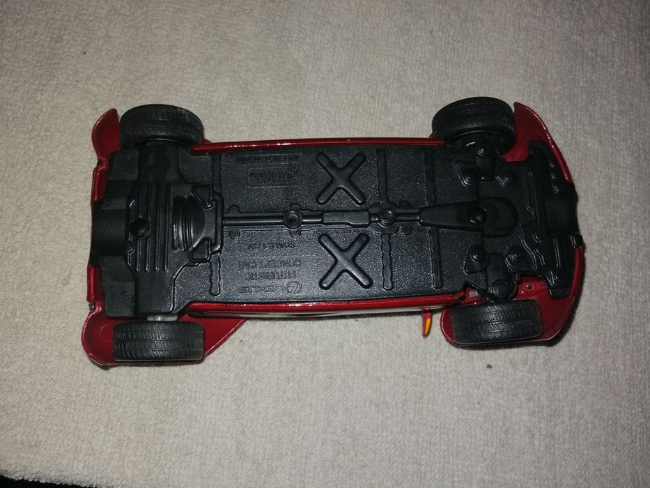 Sprzedam  model autka marki Lexus