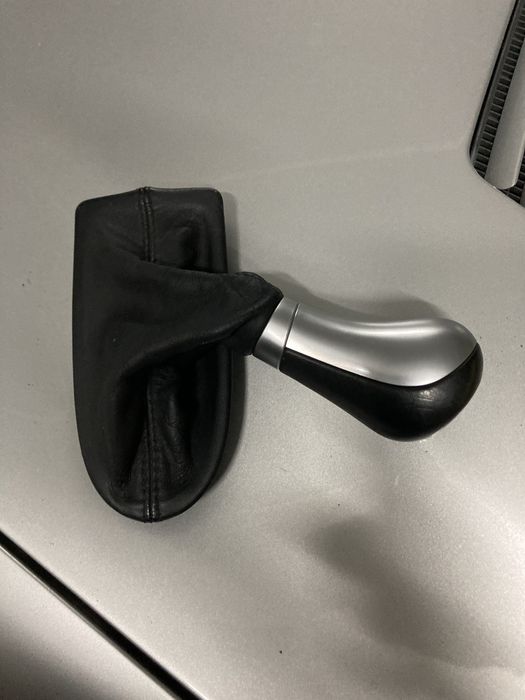 Punhos de velocidades Mercedes W203 W202 W124 W210 W211