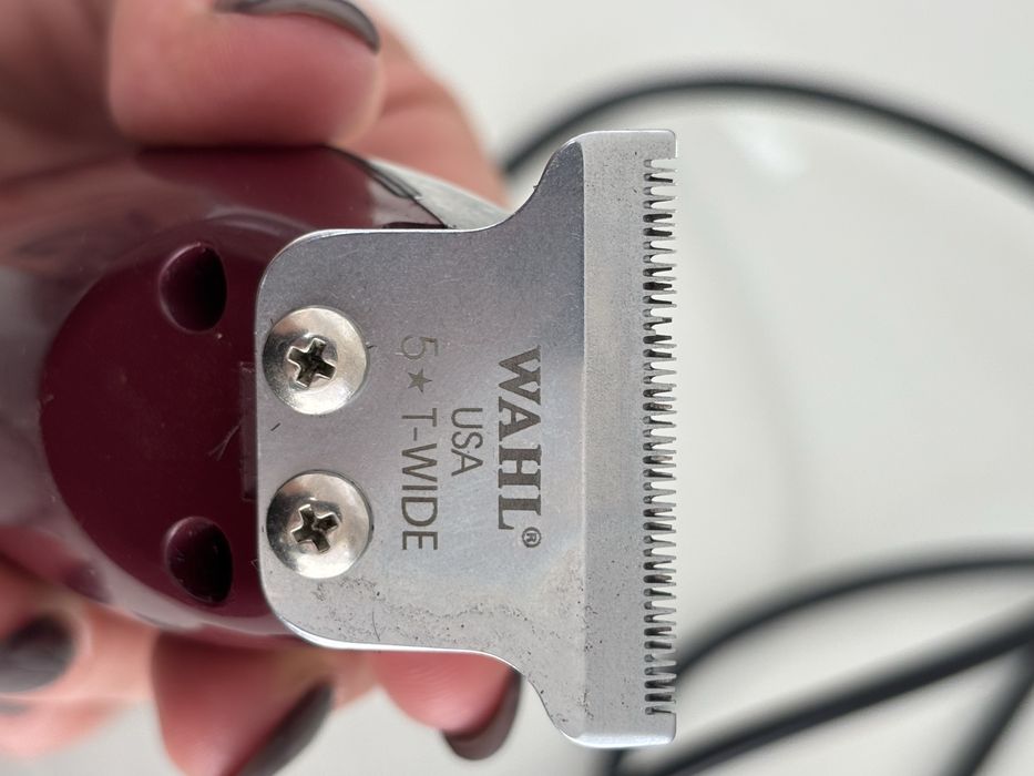 WAHL Detailer T-Wide