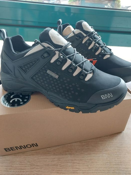 Buty robocze Bennon recado XTR O2