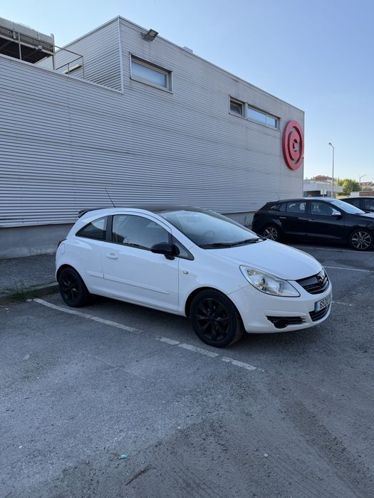Opel Corsa 1300 CDTI