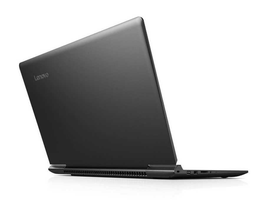 Laptop Lenovo Intel Core i7-6700HQ 3,5GHz 1,5TB RAM 16GB GeForceGTX950