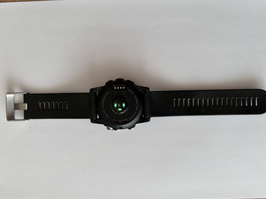Zegarek Garmin Fenix 3 HR