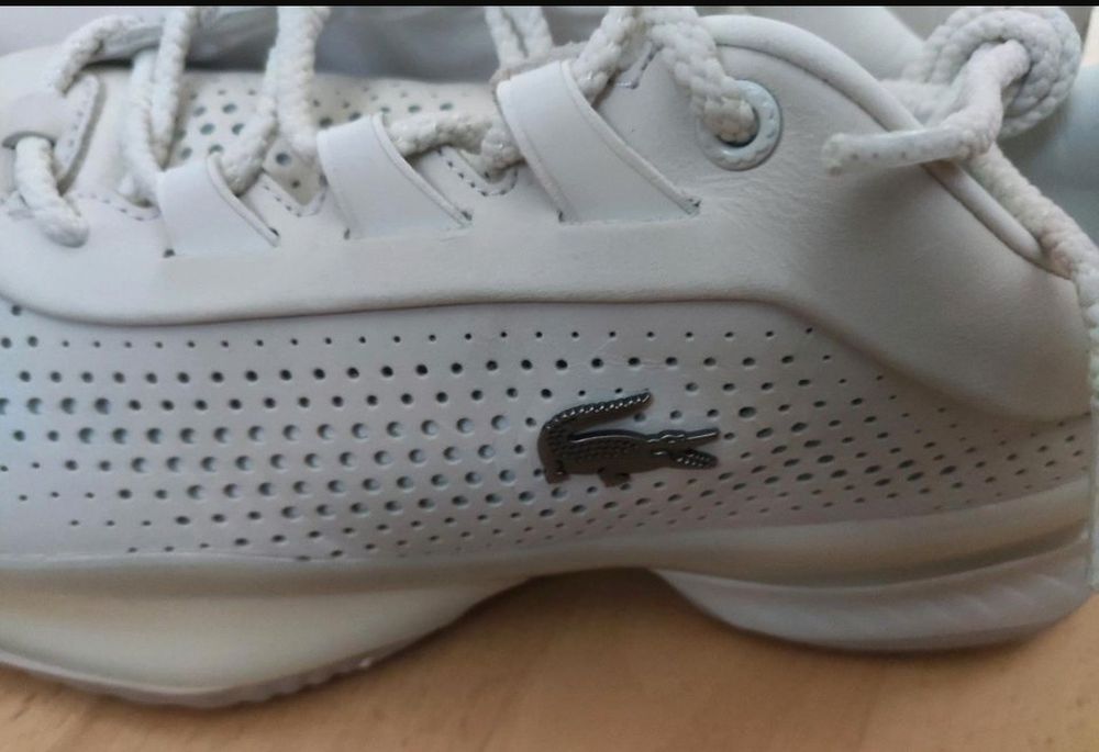 Lacoste Tenis buty