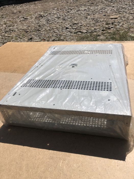 Корпус металлический