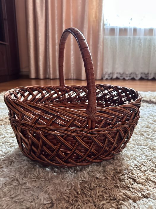 Кошик на паску .