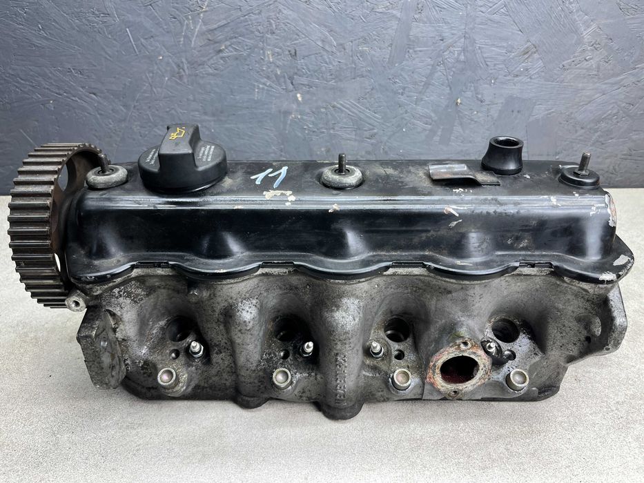 ГБЦ головка блока VW Passat B4 B5 Golf 3 Audi 80 A4 B5 A6 C5 1.9 TDI