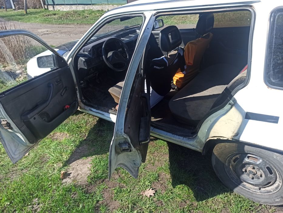 Продам опель кадет