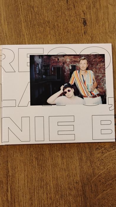 Płyta CD Jan Serce Lato którego nie było stan bardzo dobry