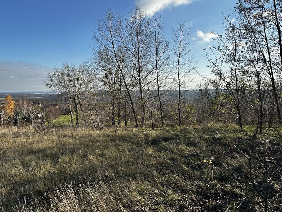 Безрадичі. Ексклюзивна Видова ділянка-88 соток. Є ТП на 63 кВт. Без %