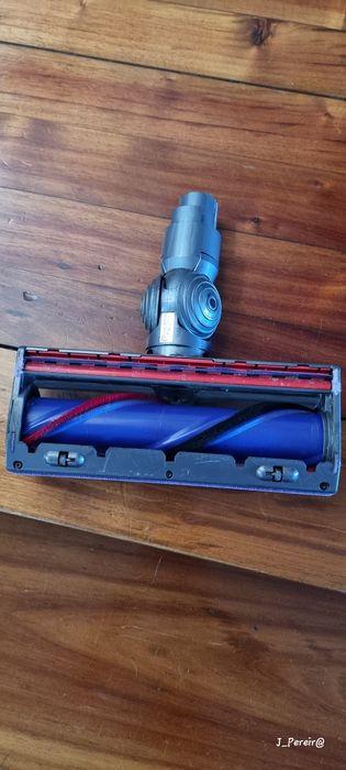 Escova elétrica Dayson