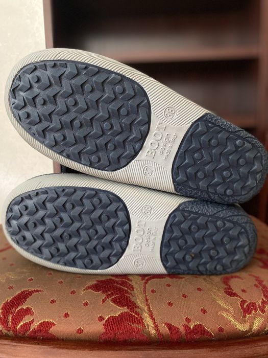 Śnigowce, Boot Design, do negocjacji.