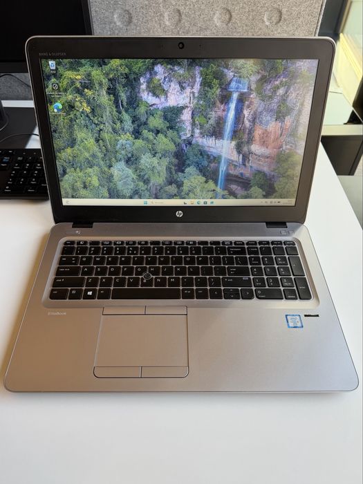 Laptop HP Elitebook 850 G3